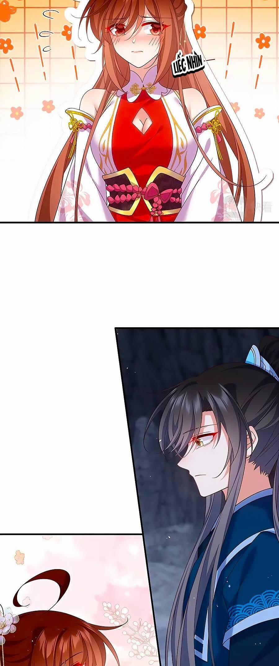 Manh Sư Tại Thượng 461 trang 4