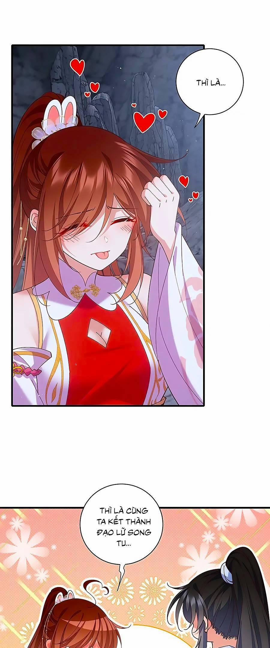 Manh Sư Tại Thượng 461 trang 8