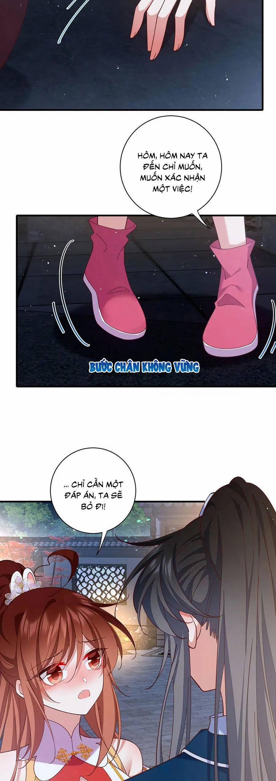 Manh Sư Tại Thượng 462 trang 11