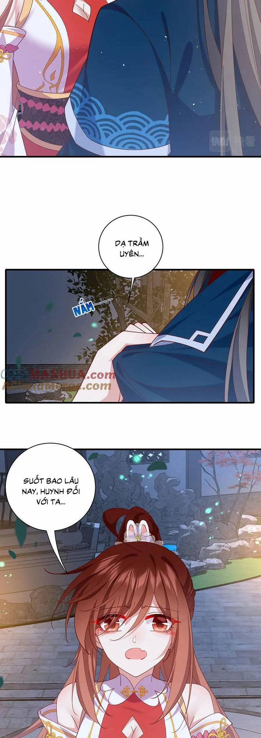 Manh Sư Tại Thượng 462 trang 12