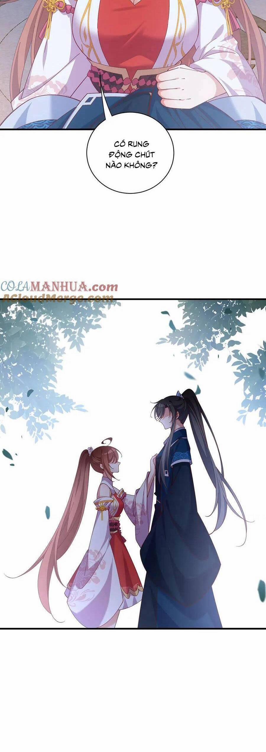 Manh Sư Tại Thượng 462 trang 13