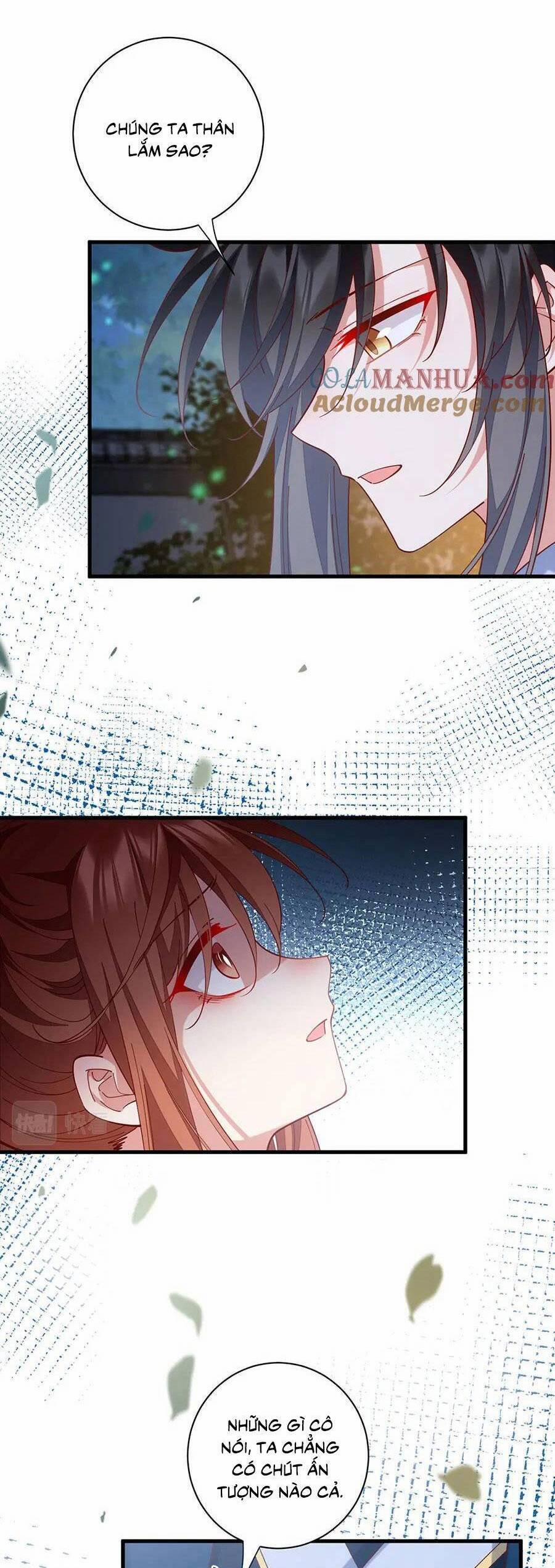 Manh Sư Tại Thượng 462 trang 14