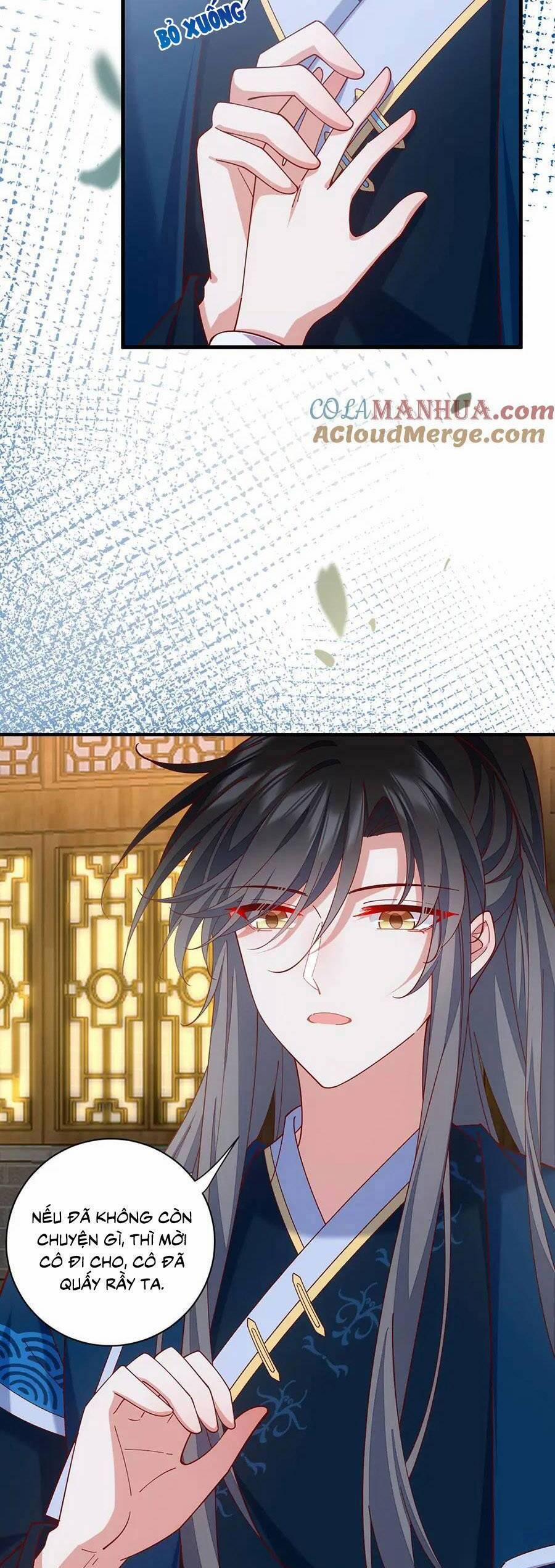 Manh Sư Tại Thượng 462 trang 15