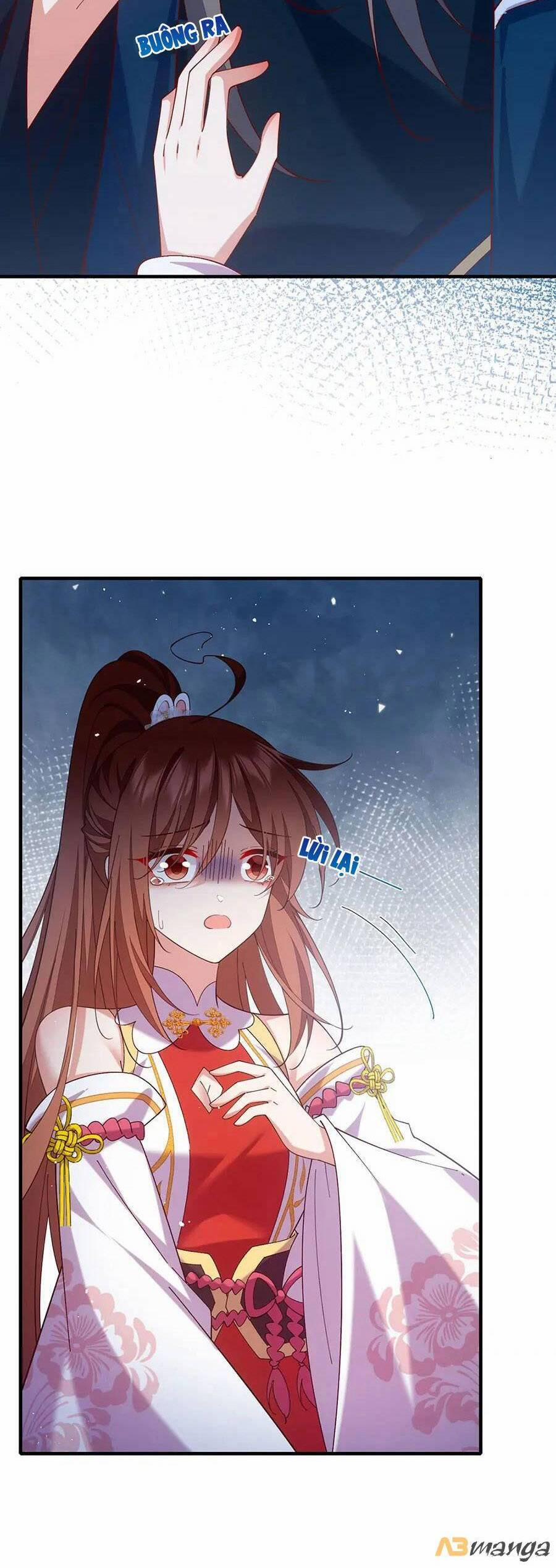 Manh Sư Tại Thượng 462 trang 16