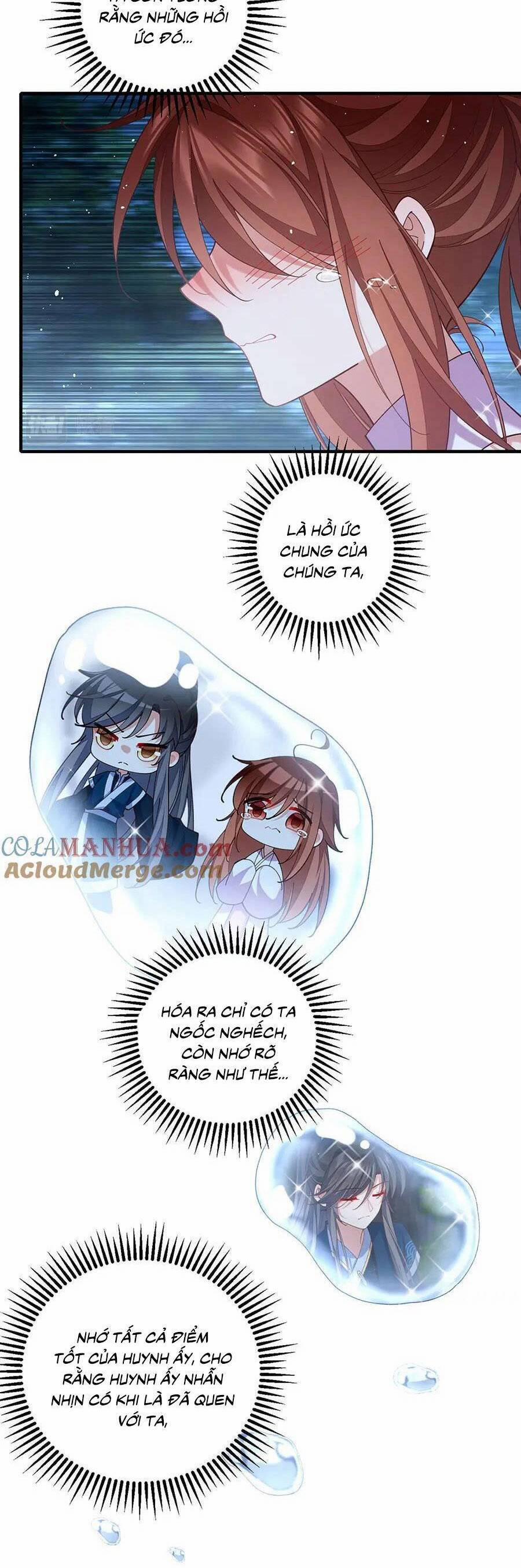 Manh Sư Tại Thượng 462 trang 18