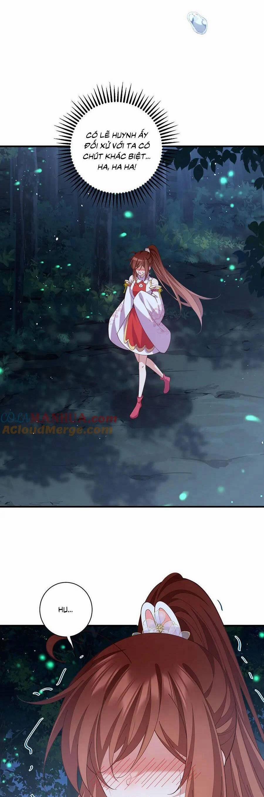 Manh Sư Tại Thượng 462 trang 19