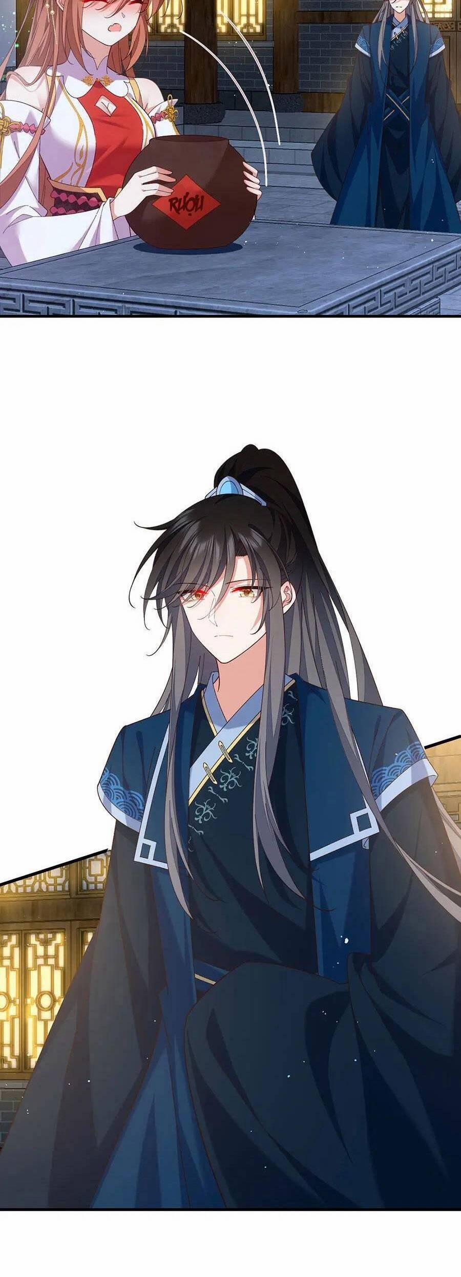 Manh Sư Tại Thượng 462 trang 2