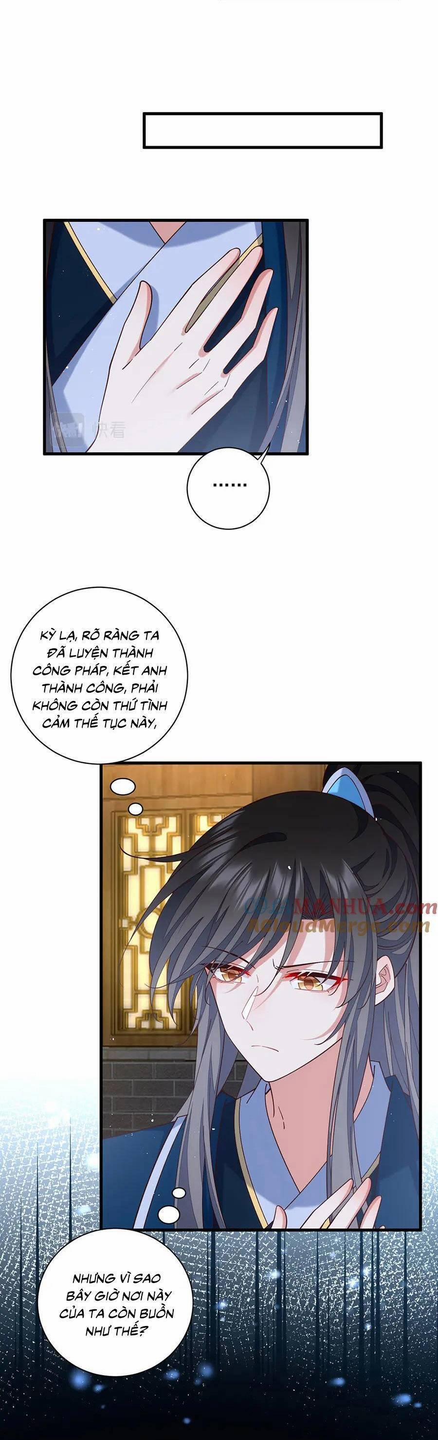 Manh Sư Tại Thượng 462 trang 22