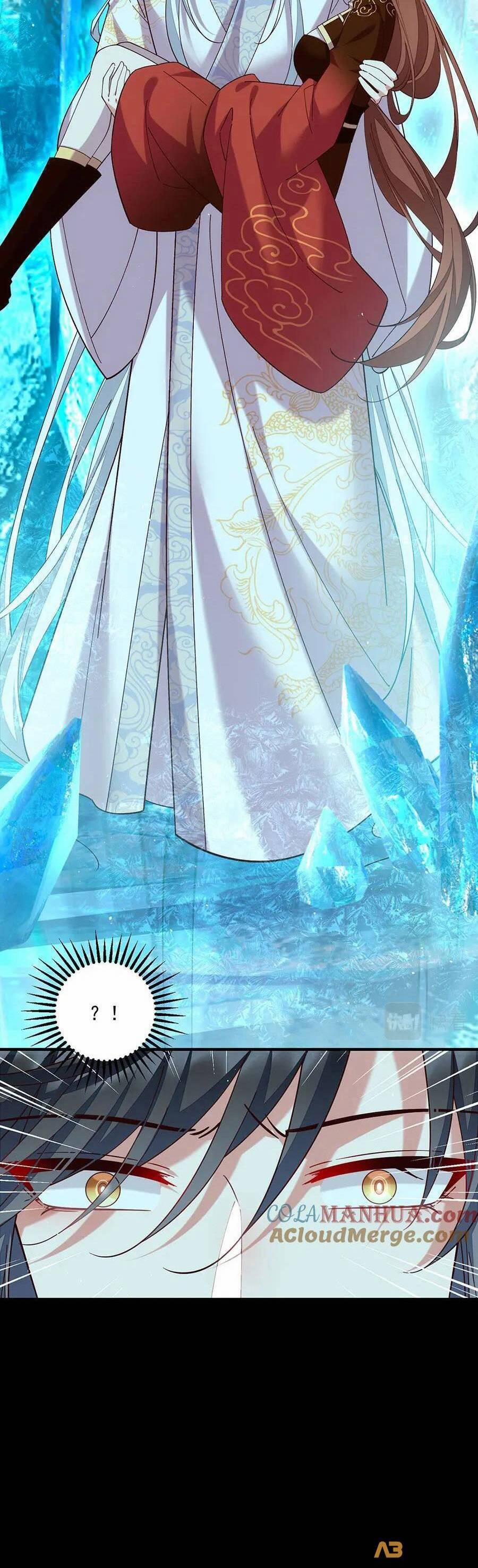 Manh Sư Tại Thượng 462 trang 25