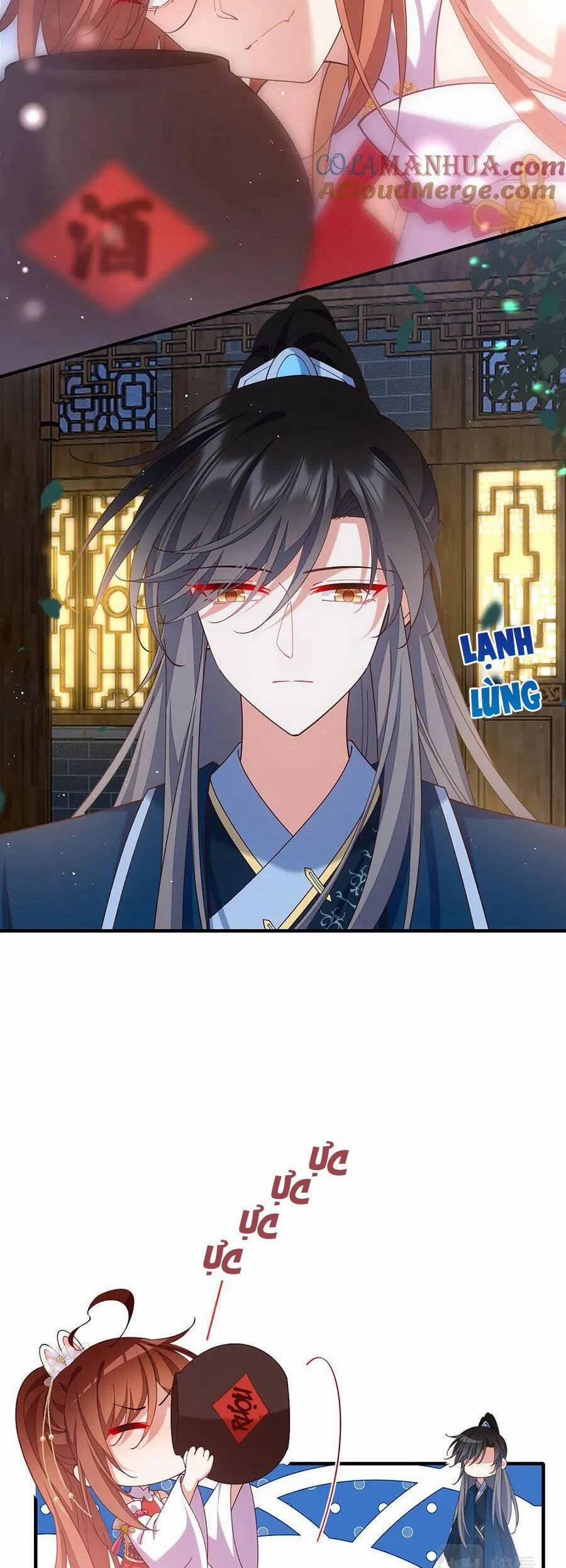 Manh Sư Tại Thượng 462 trang 4