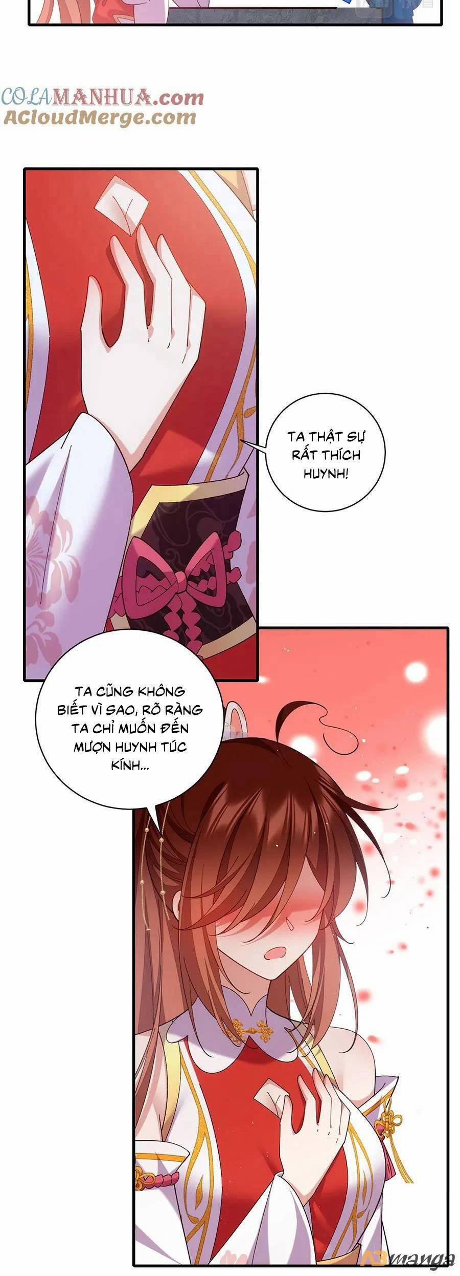 Manh Sư Tại Thượng 462 trang 5