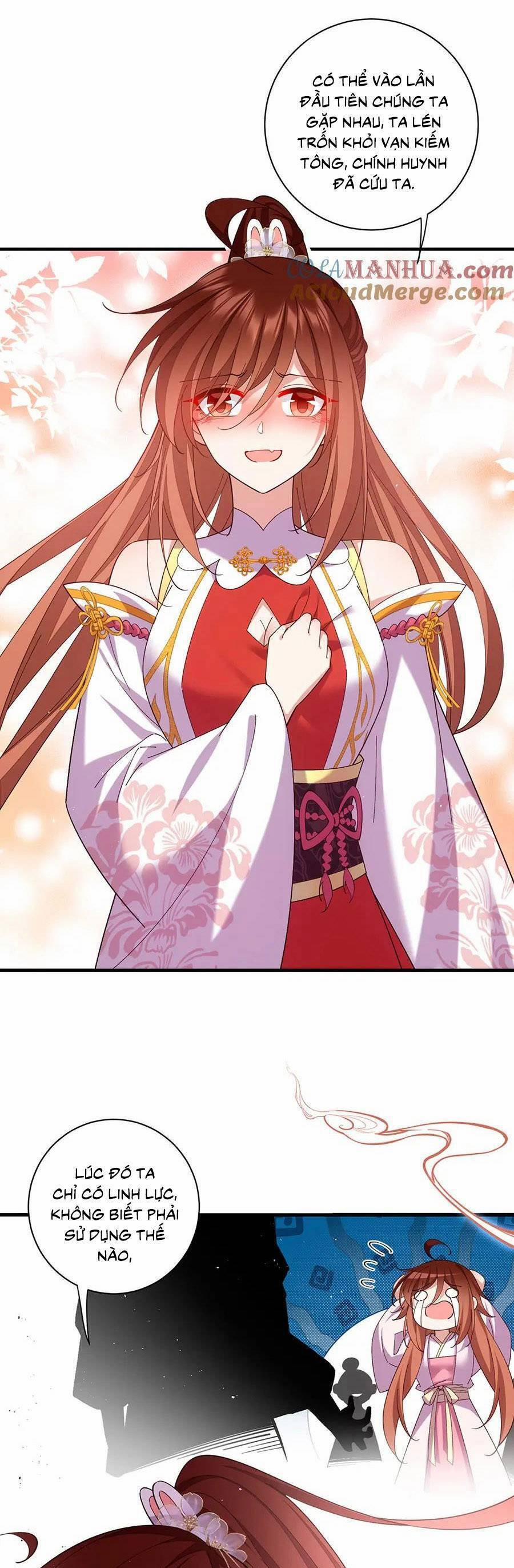 Manh Sư Tại Thượng 462 trang 6