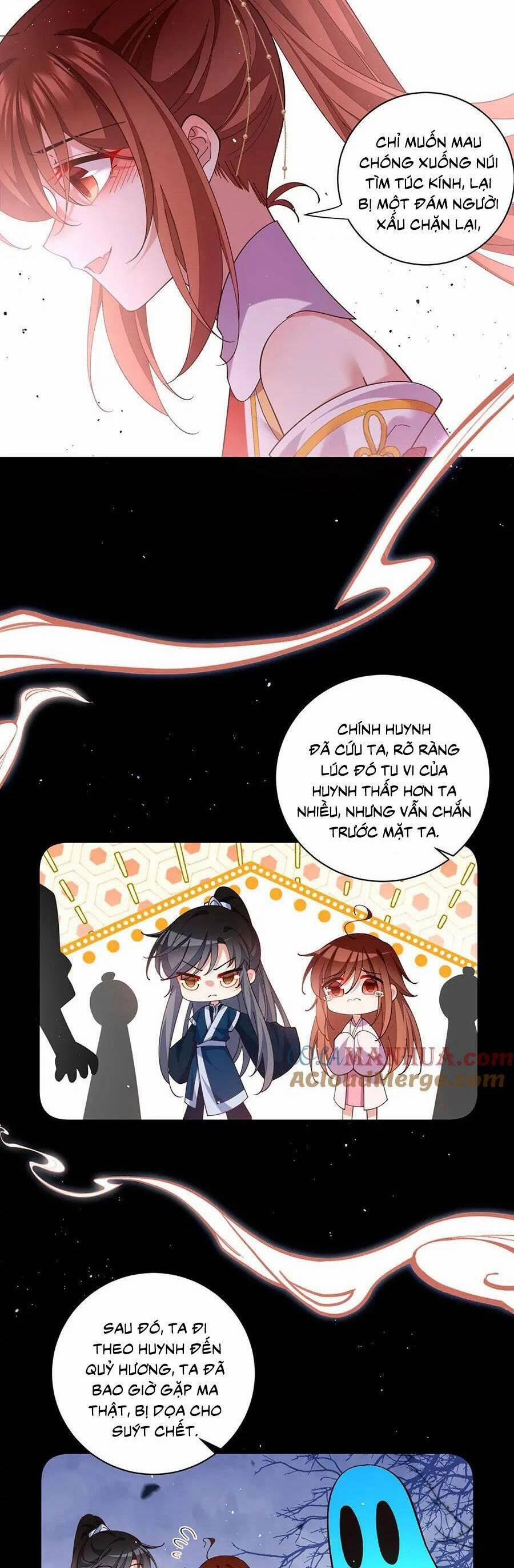 Manh Sư Tại Thượng 462 trang 7