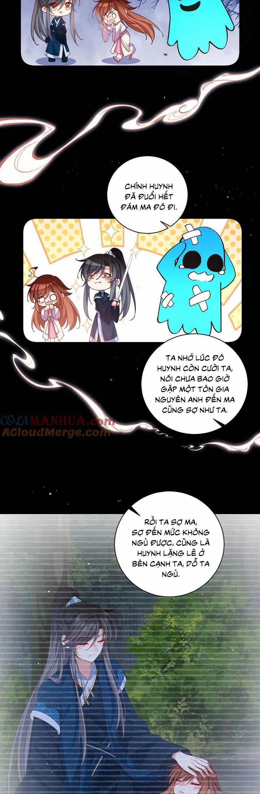 Manh Sư Tại Thượng 462 trang 8