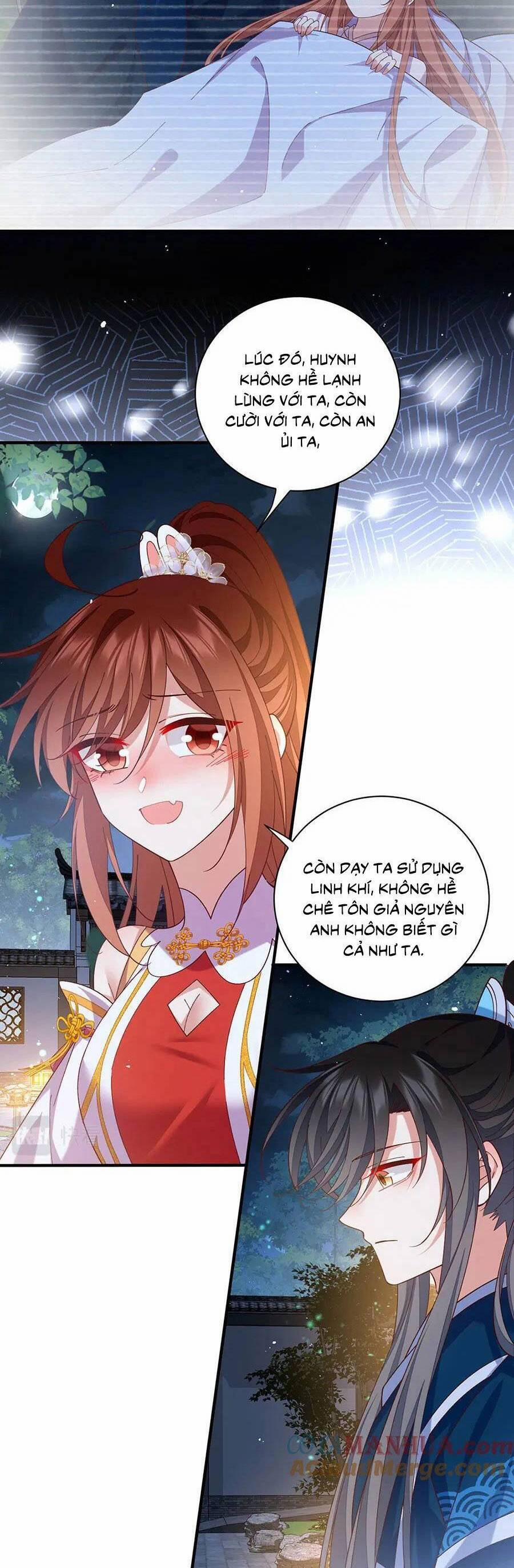 Manh Sư Tại Thượng 462 trang 9