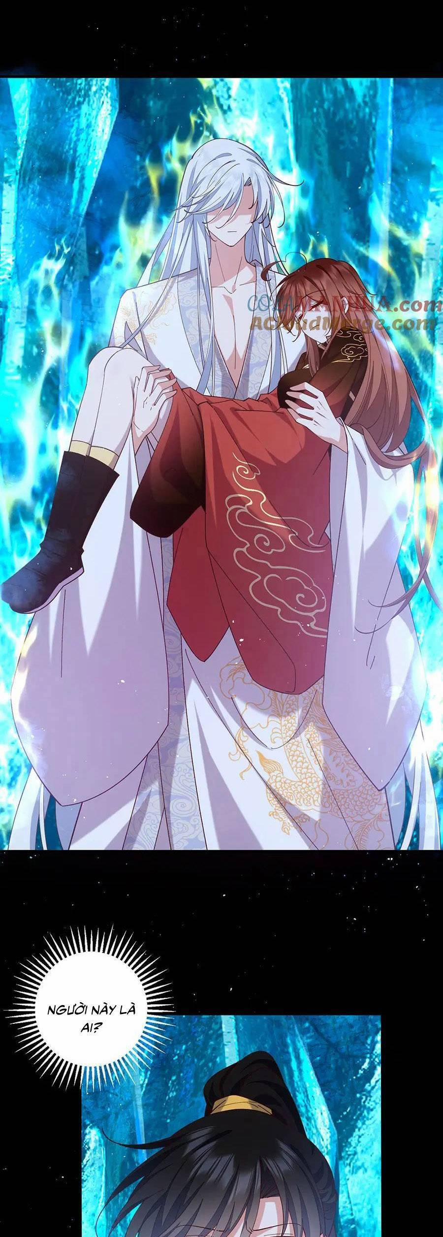 Manh Sư Tại Thượng 463 trang 1