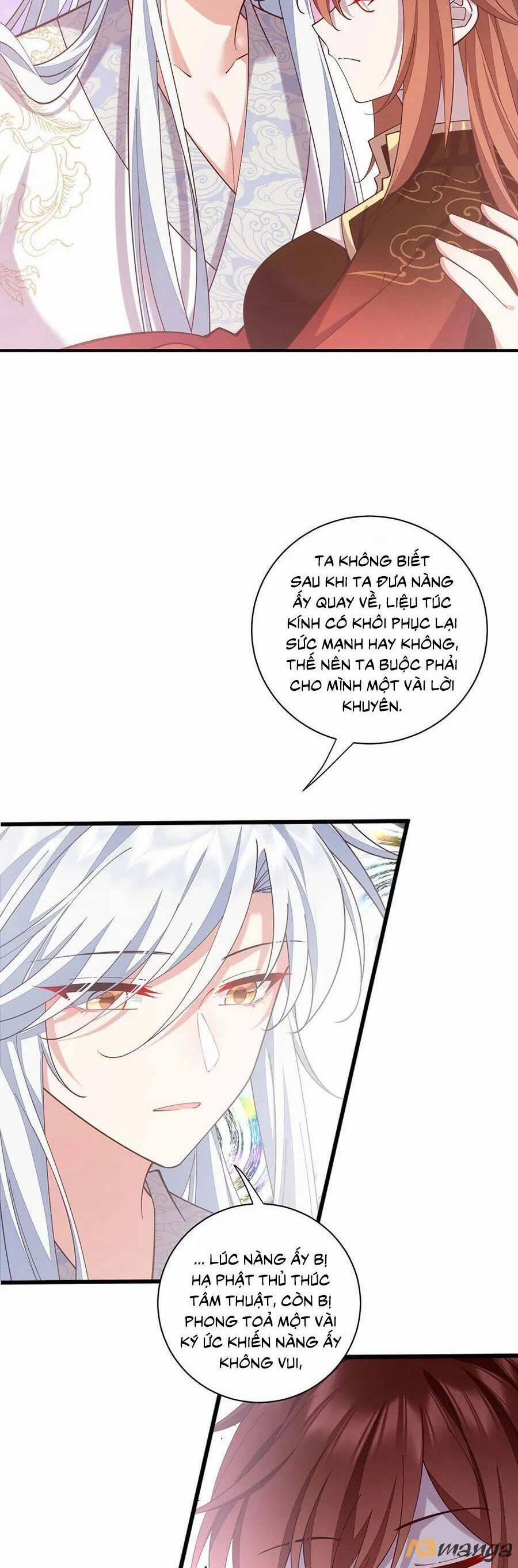 Manh Sư Tại Thượng 463 trang 10