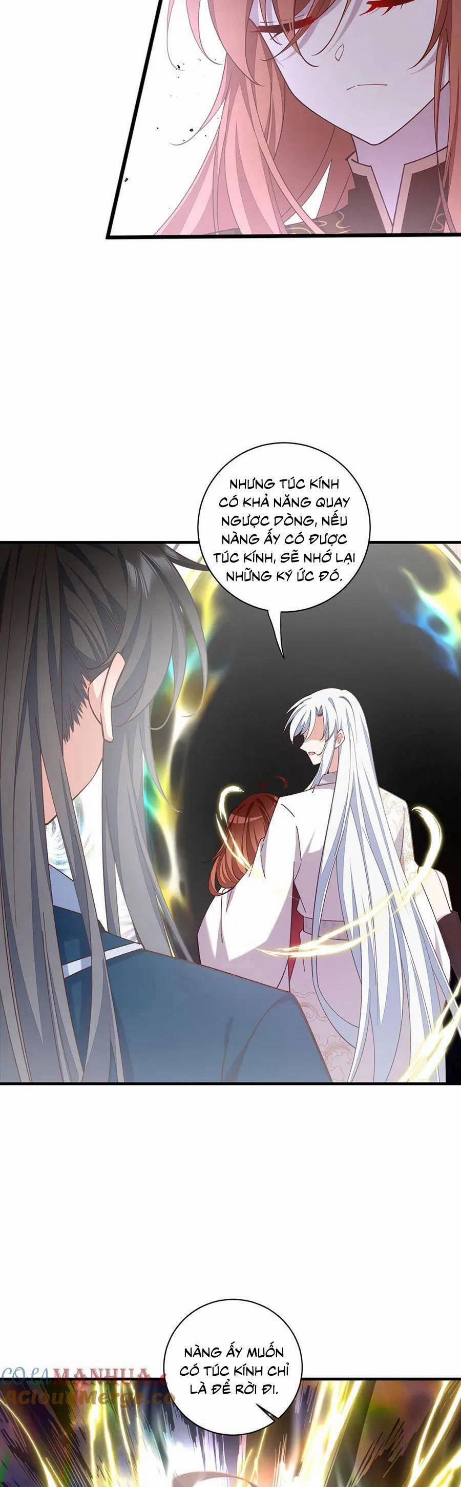 Manh Sư Tại Thượng 463 trang 11