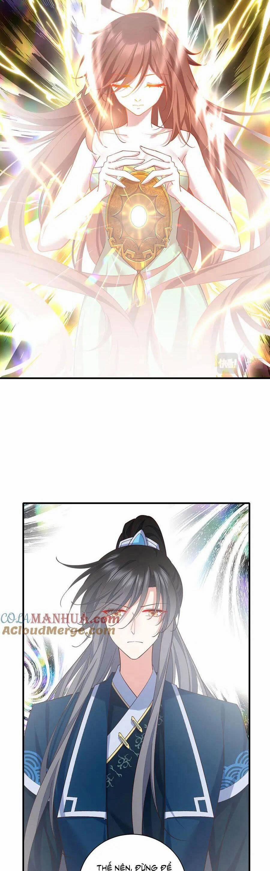 Manh Sư Tại Thượng 463 trang 12