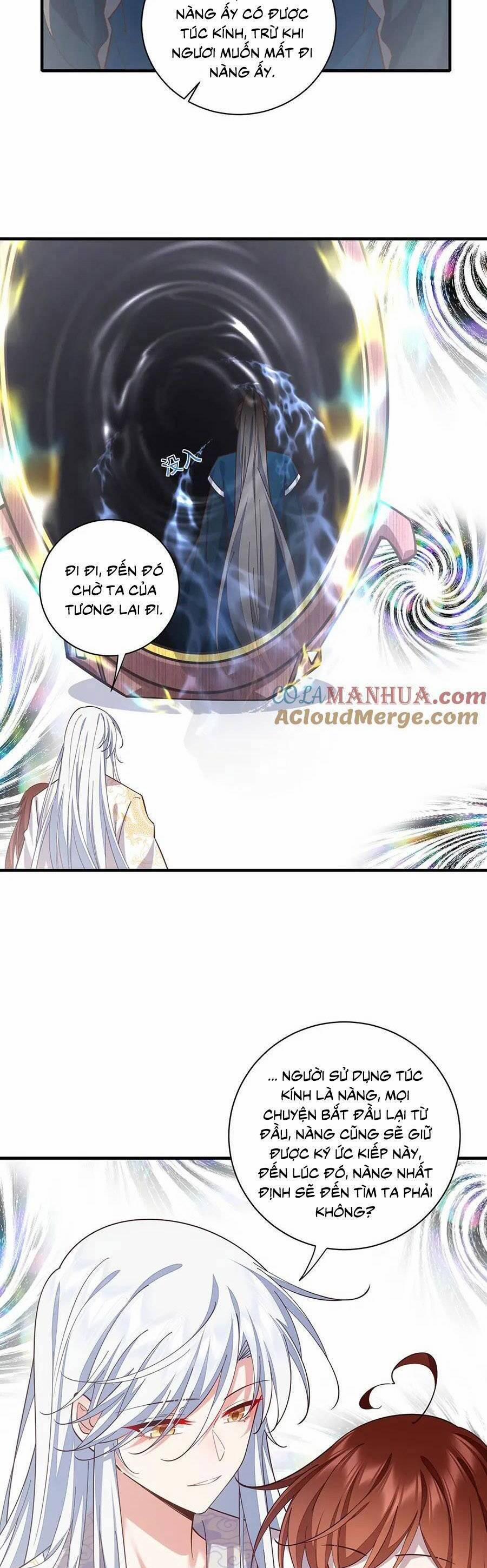 Manh Sư Tại Thượng 463 trang 13