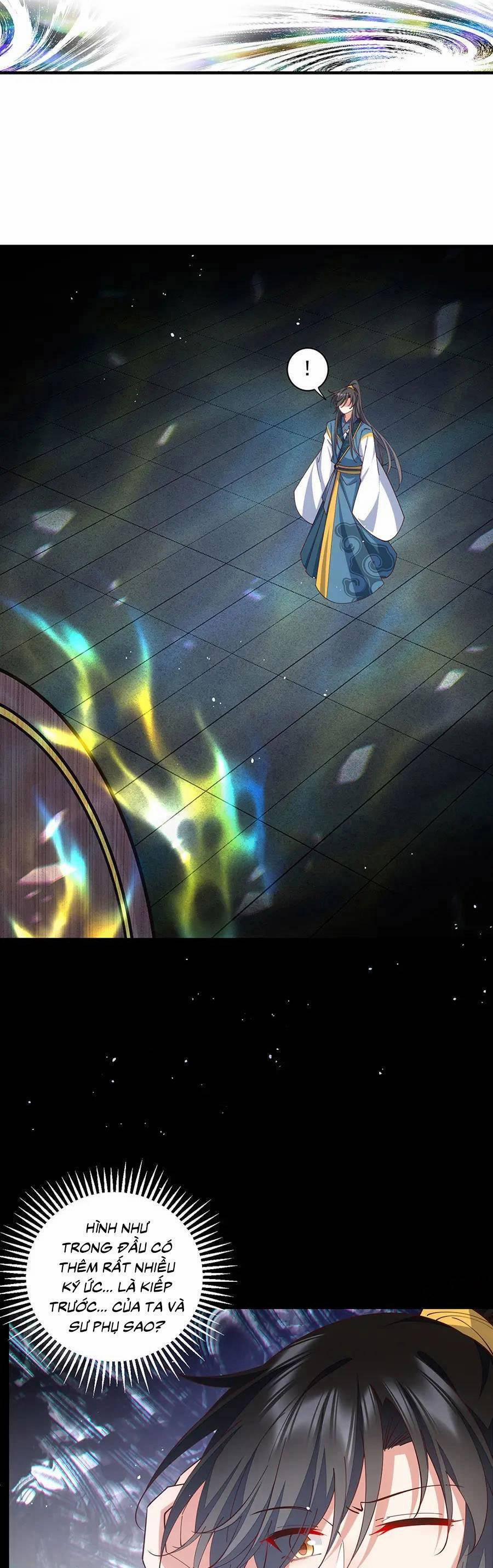 Manh Sư Tại Thượng 463 trang 16