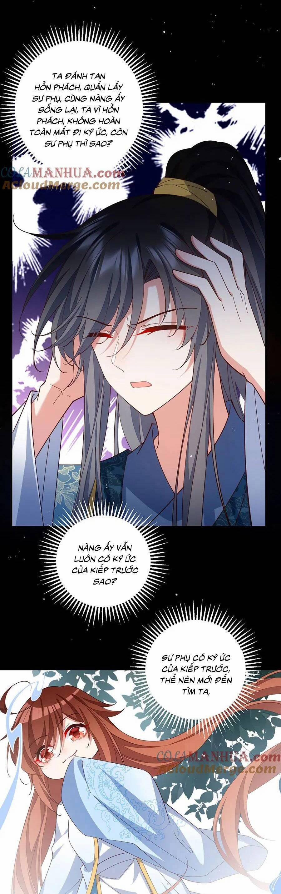 Manh Sư Tại Thượng 463 trang 18