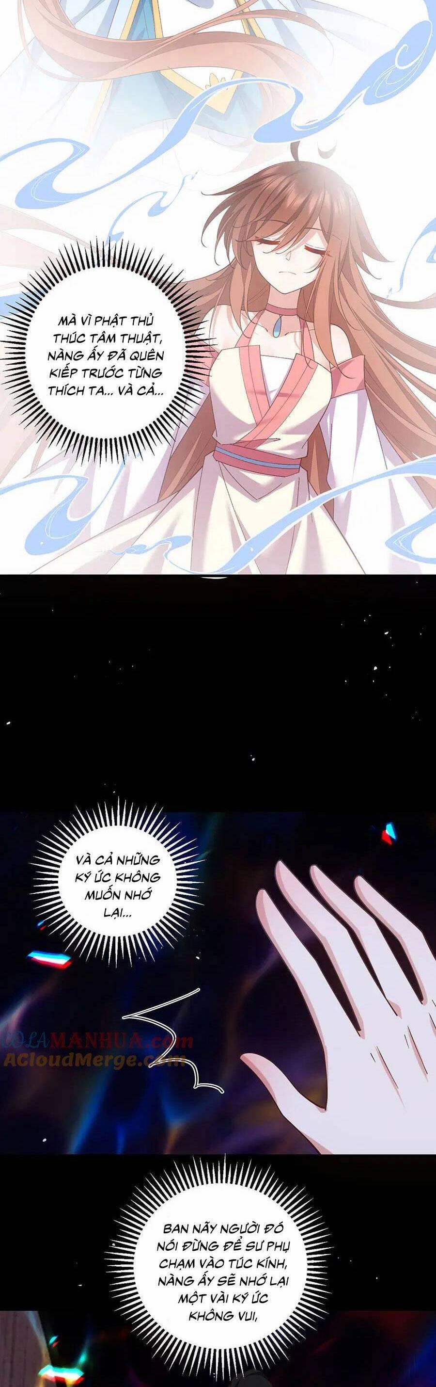 Manh Sư Tại Thượng 463 trang 19