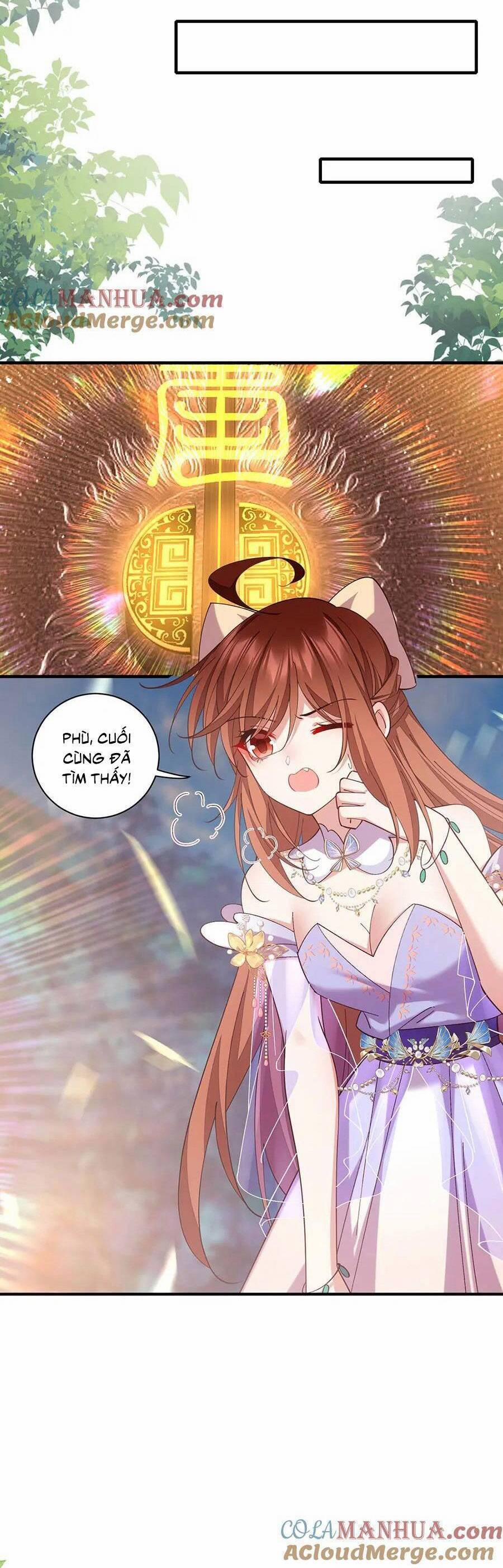 Manh Sư Tại Thượng 463 trang 22