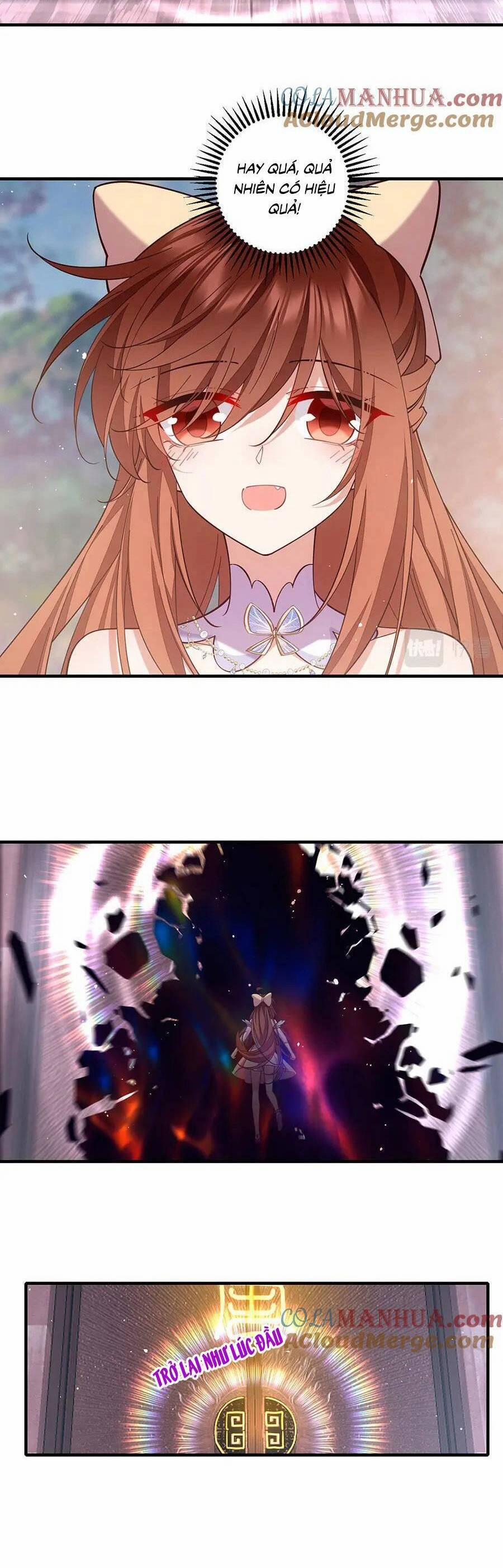 Manh Sư Tại Thượng 463 trang 26