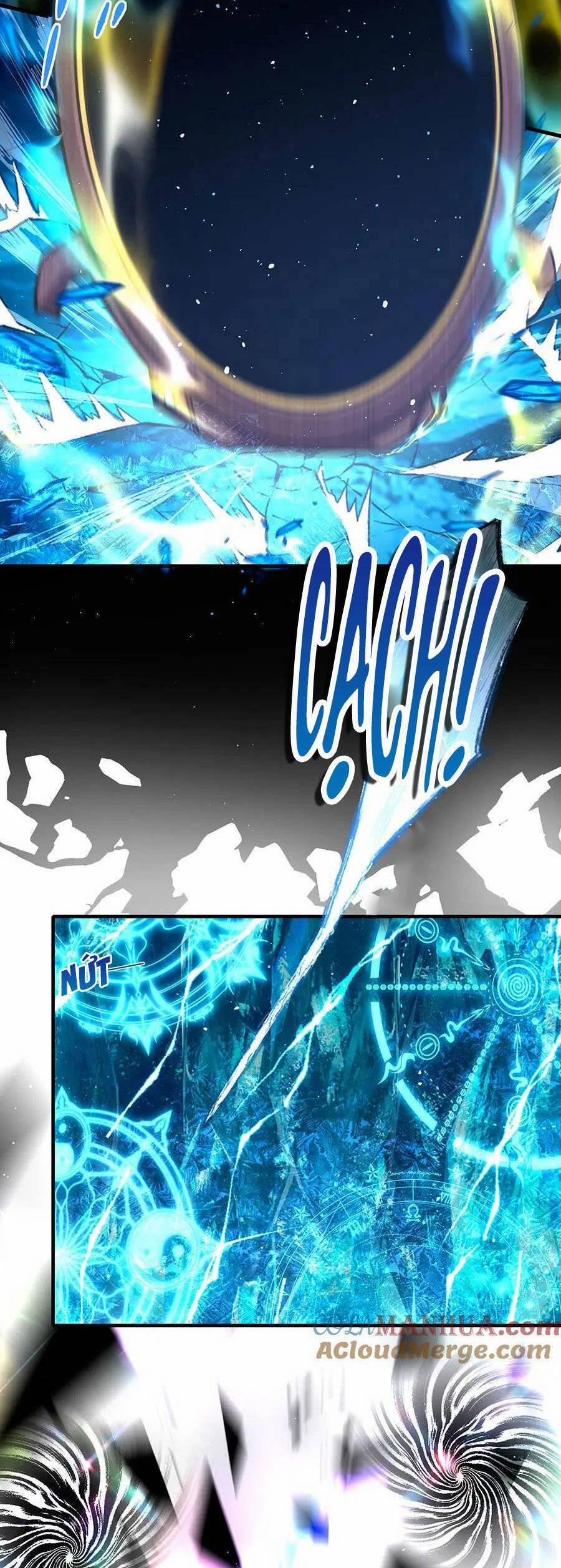 Manh Sư Tại Thượng 463 trang 3