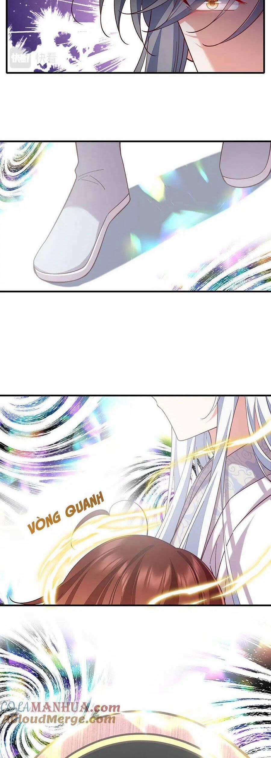 Manh Sư Tại Thượng 463 trang 5