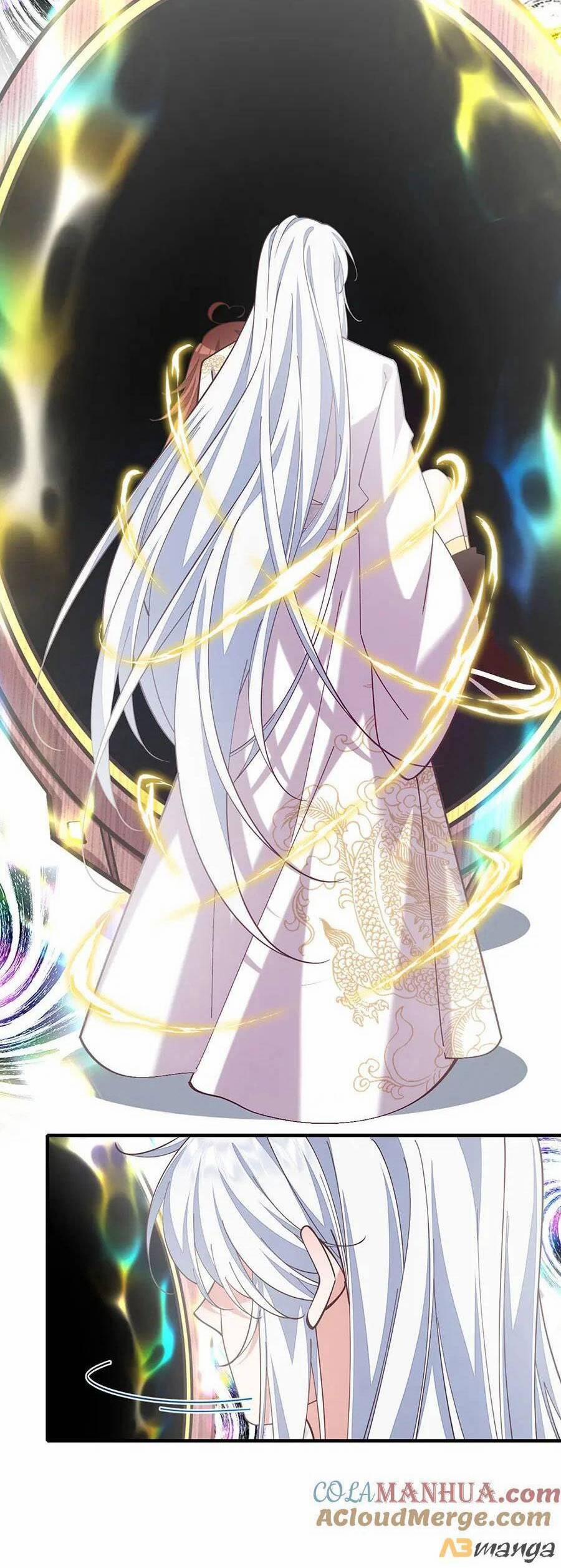 Manh Sư Tại Thượng 463 trang 6