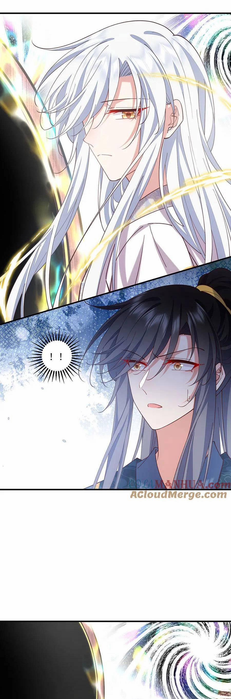 Manh Sư Tại Thượng 463 trang 7