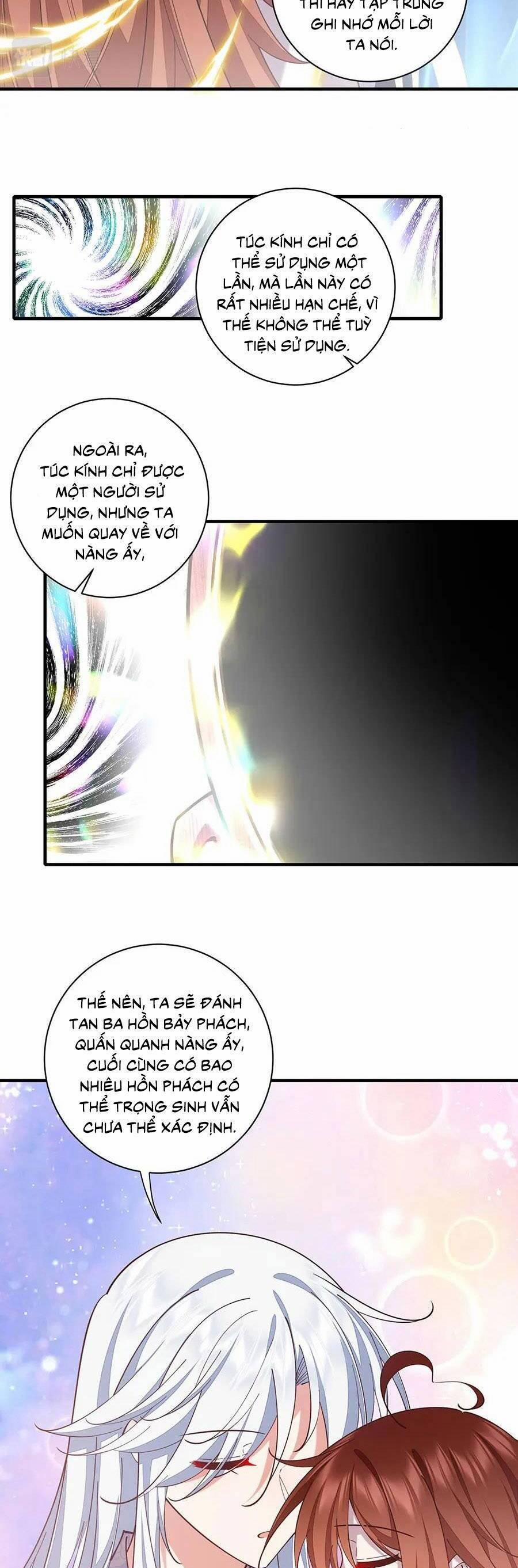 Manh Sư Tại Thượng 463 trang 9