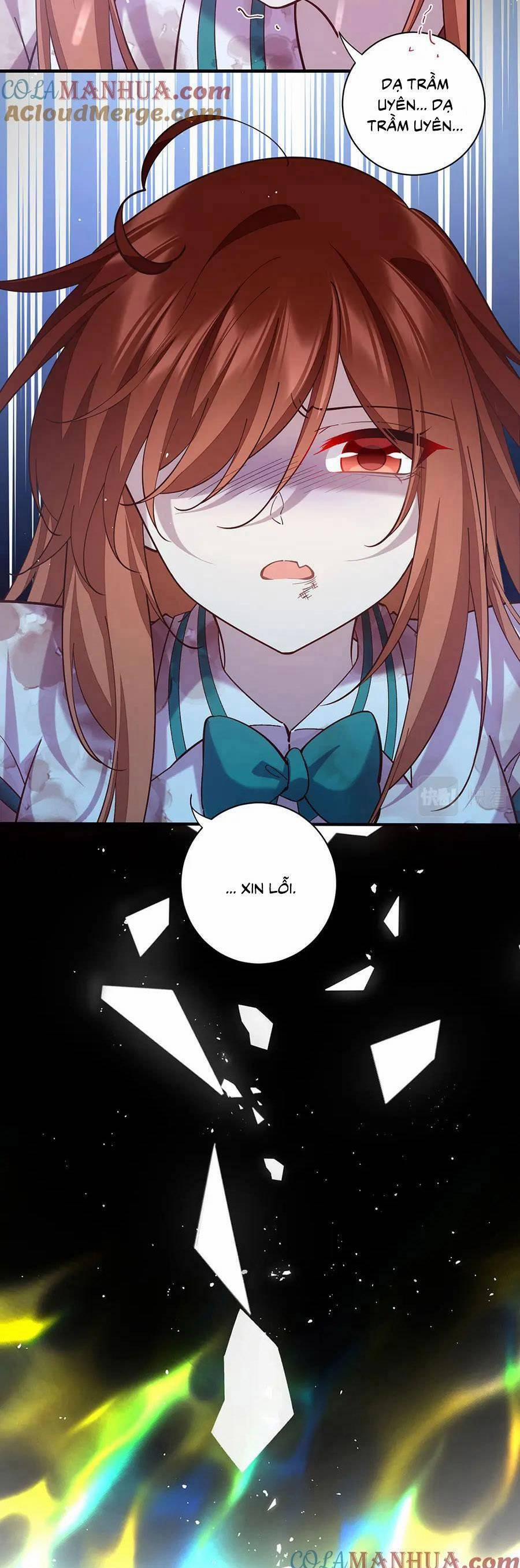 Manh Sư Tại Thượng 464 trang 10