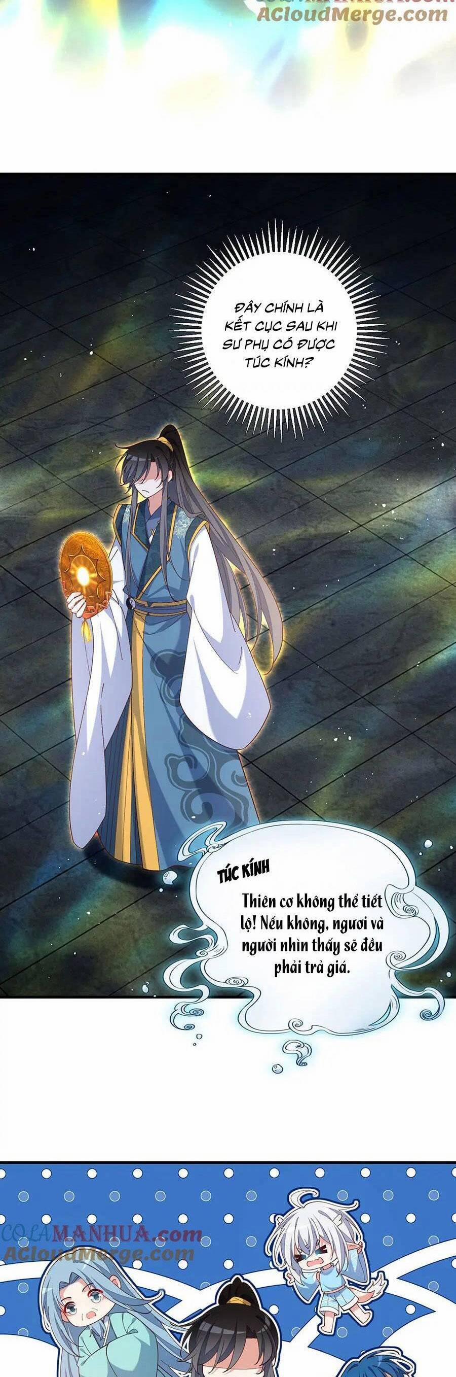 Manh Sư Tại Thượng 464 trang 11