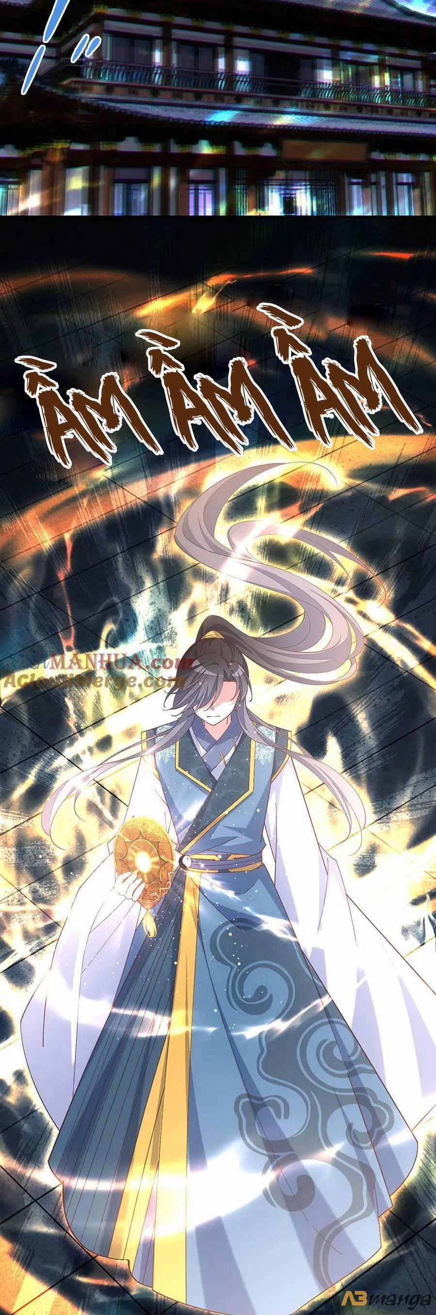 Manh Sư Tại Thượng 464 trang 14