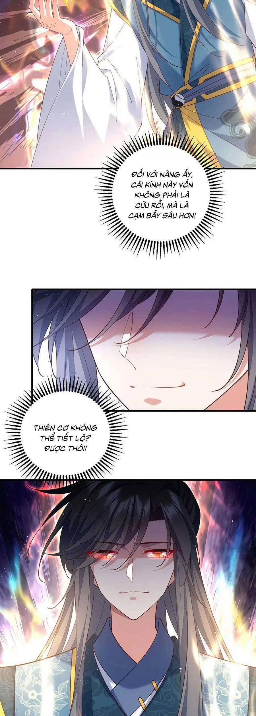 Manh Sư Tại Thượng 464 trang 16