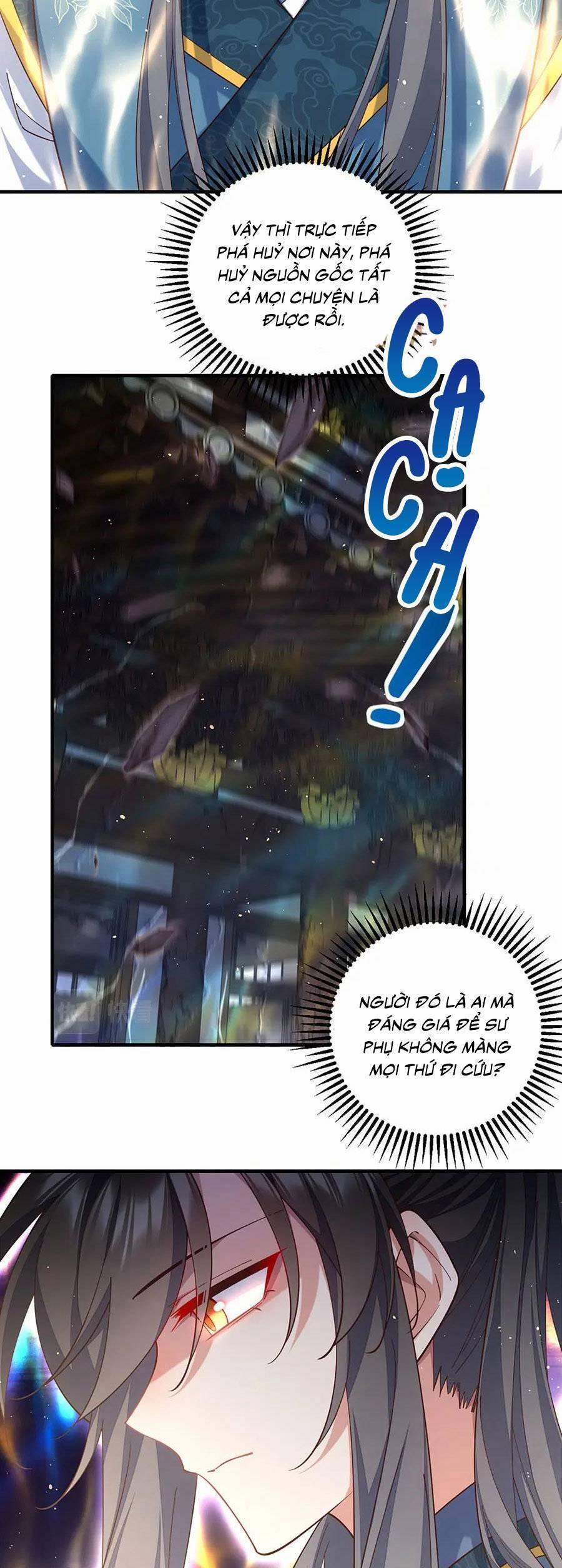 Manh Sư Tại Thượng 464 trang 17