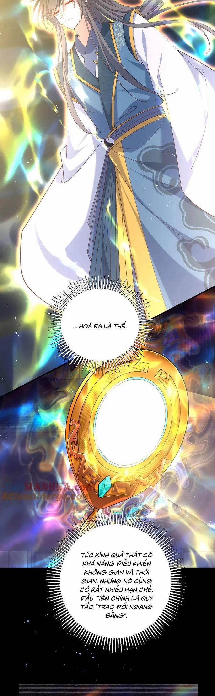 Manh Sư Tại Thượng 464 trang 2