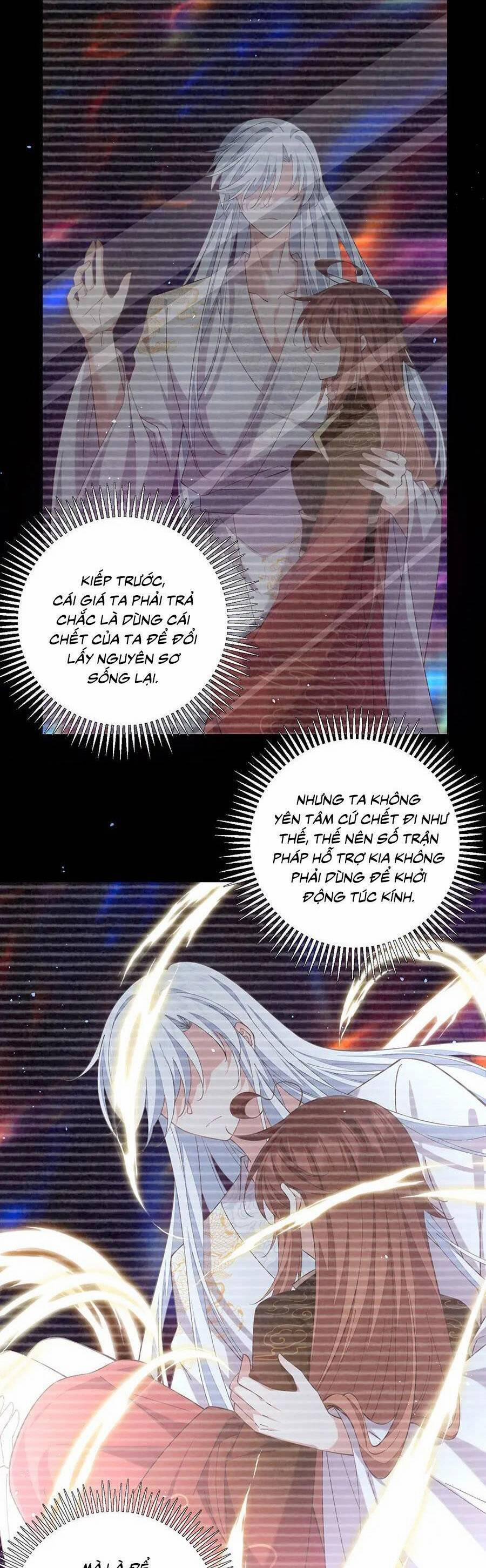 Manh Sư Tại Thượng 464 trang 3