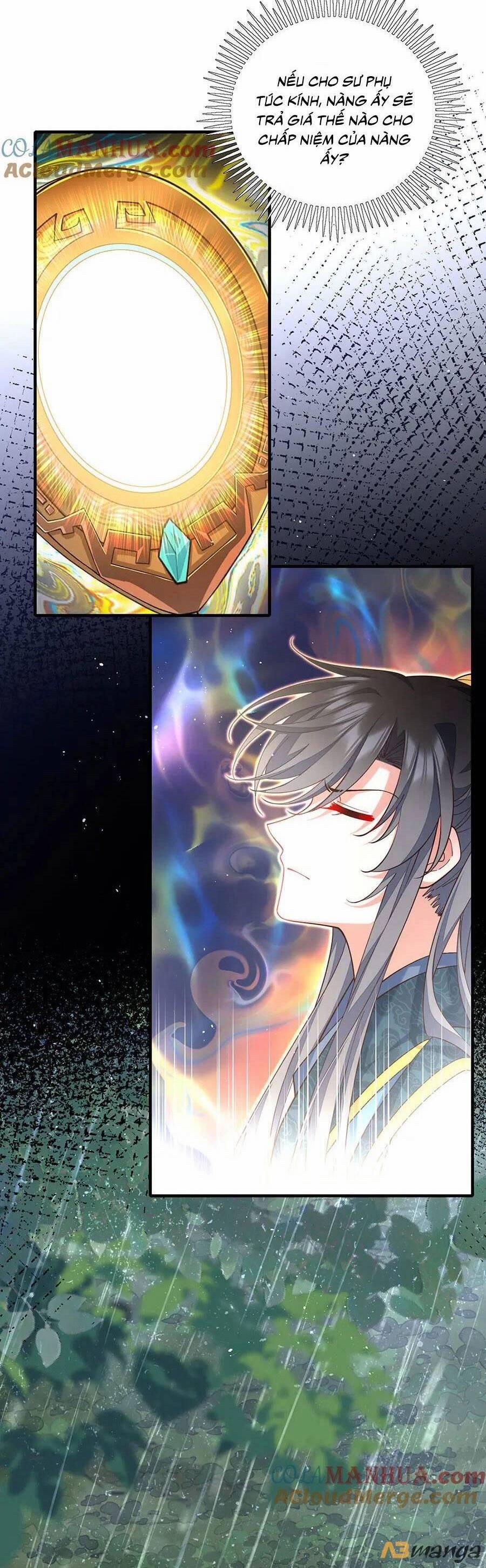 Manh Sư Tại Thượng 464 trang 5