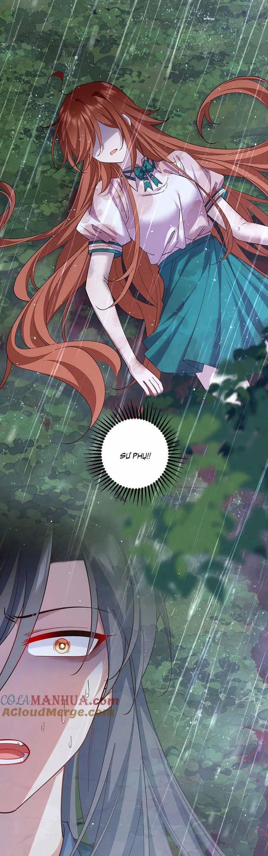 Manh Sư Tại Thượng 464 trang 6