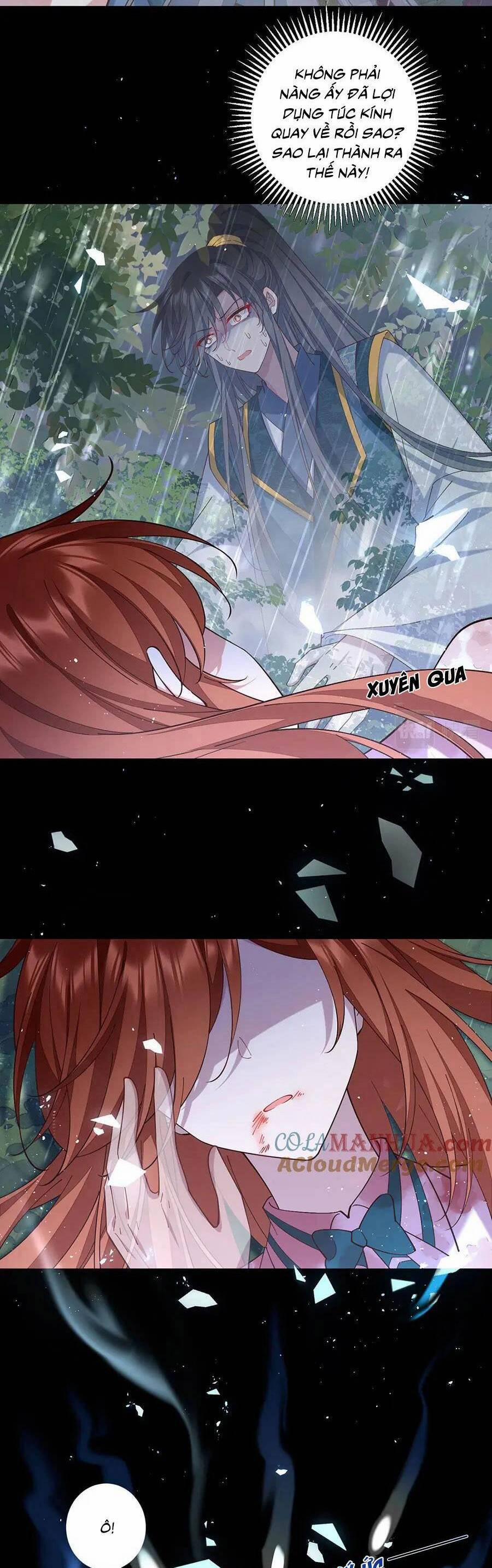 Manh Sư Tại Thượng 464 trang 7