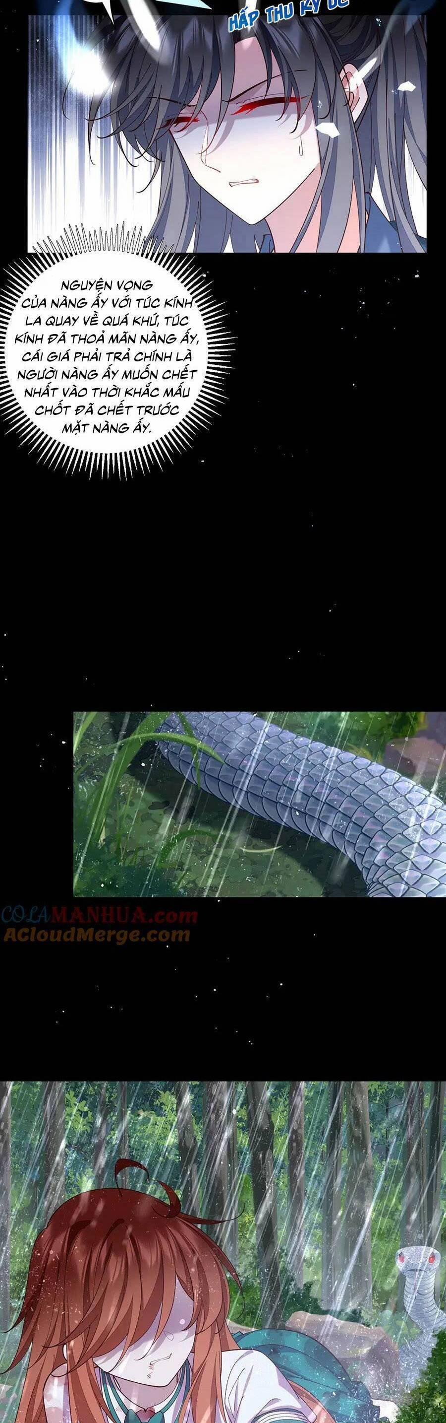 Manh Sư Tại Thượng 464 trang 8