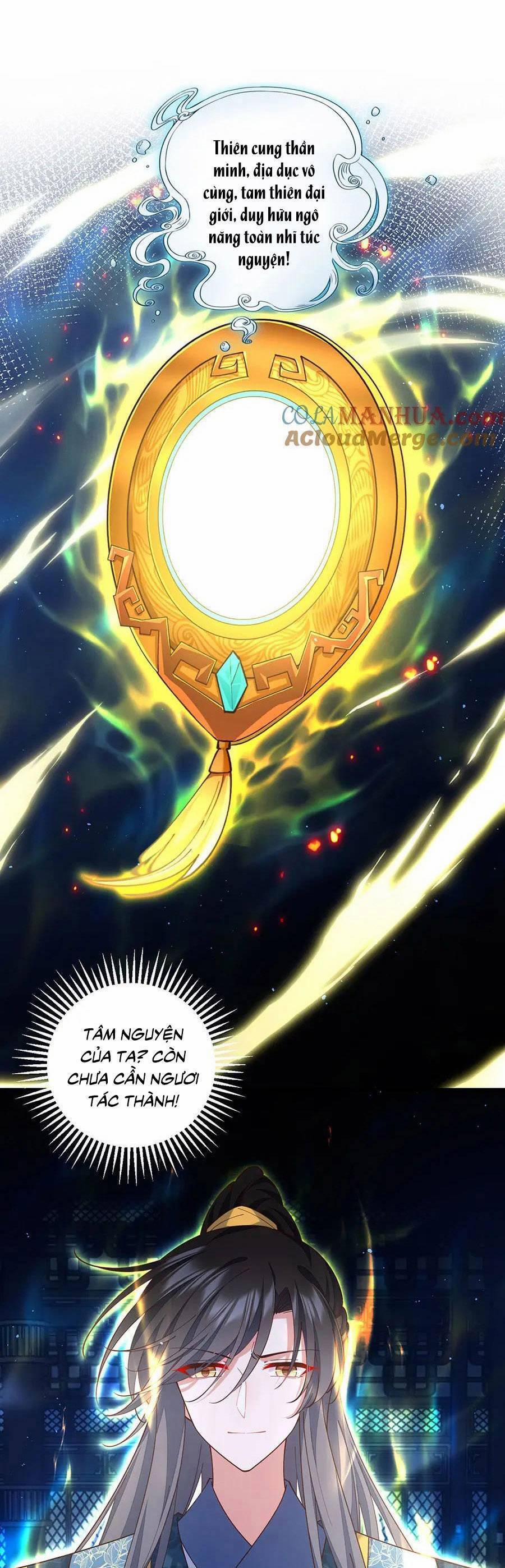 Manh Sư Tại Thượng 465 trang 1