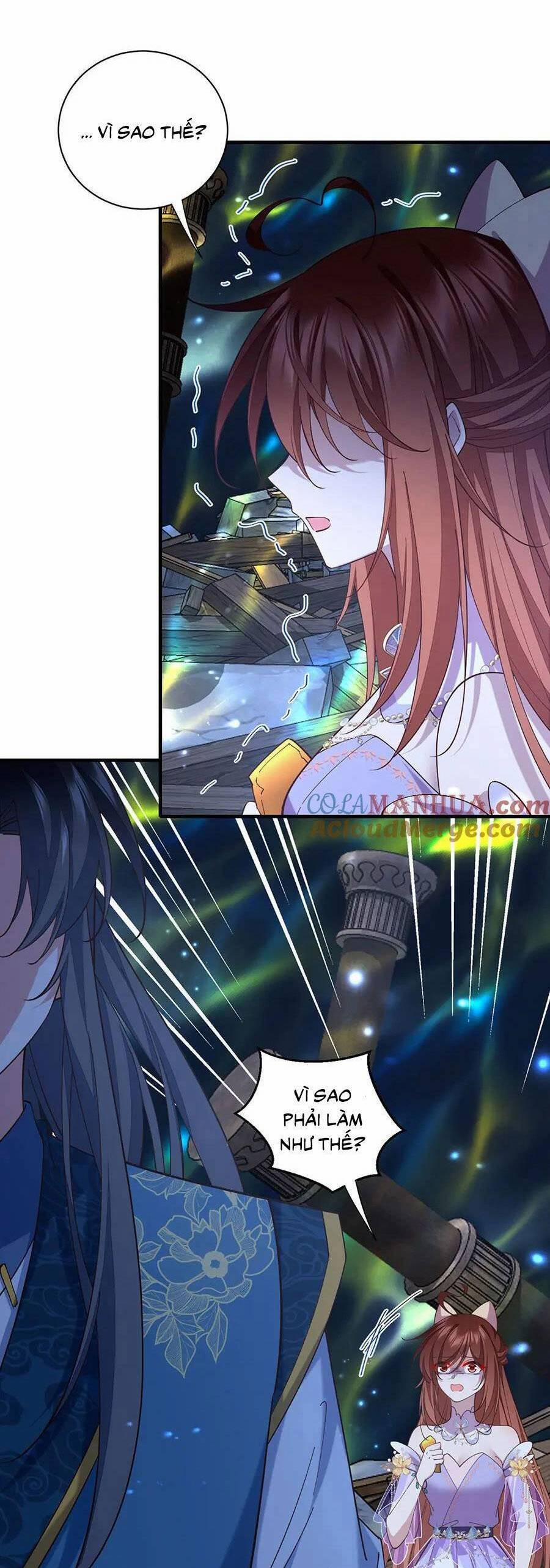 Manh Sư Tại Thượng 465 trang 12