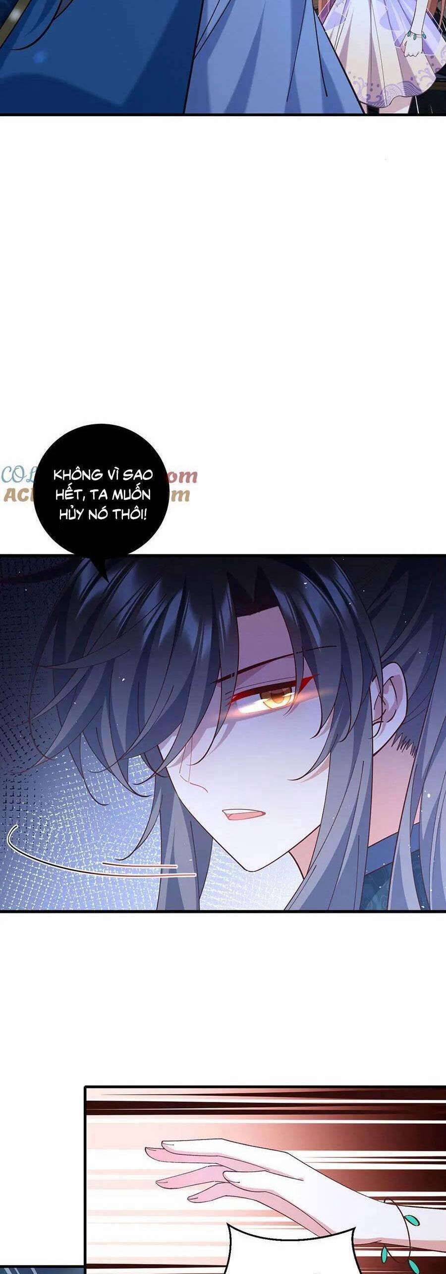 Manh Sư Tại Thượng 465 trang 13