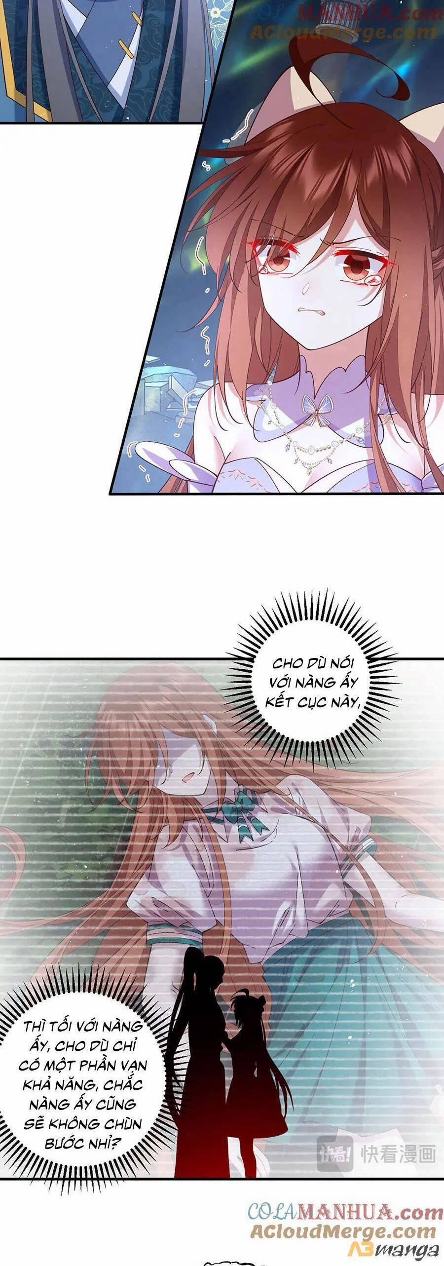 Manh Sư Tại Thượng 465 trang 15