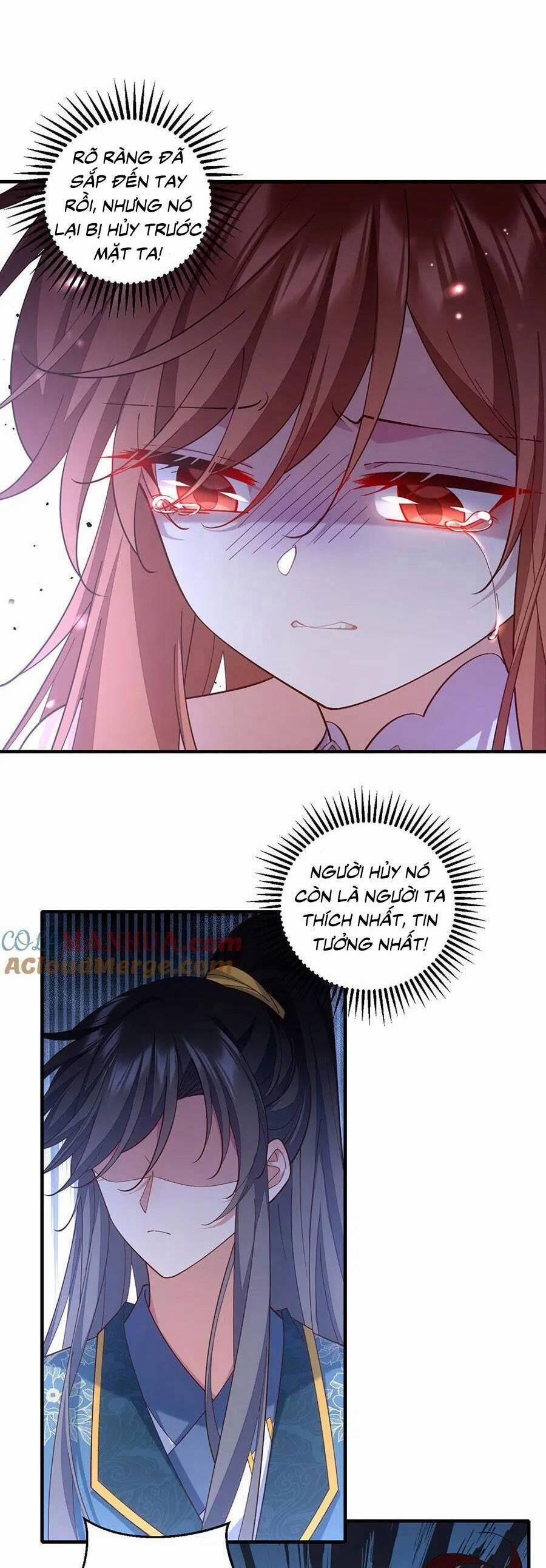 Manh Sư Tại Thượng 465 trang 17